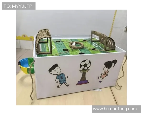 足球明星玩偶广告创意设计展现运动魅力与童趣结合的完美视觉体验 足球明星玩偶广告创意设计展现运动魅力与童趣结合的完美视觉体验