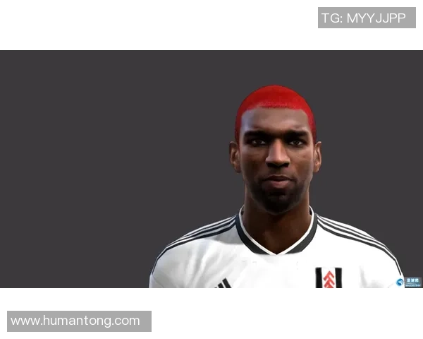 足球明星的飘逸发型风格解析与时尚搭配指南 足球明星的飘逸发型风格解析与时尚搭配指南