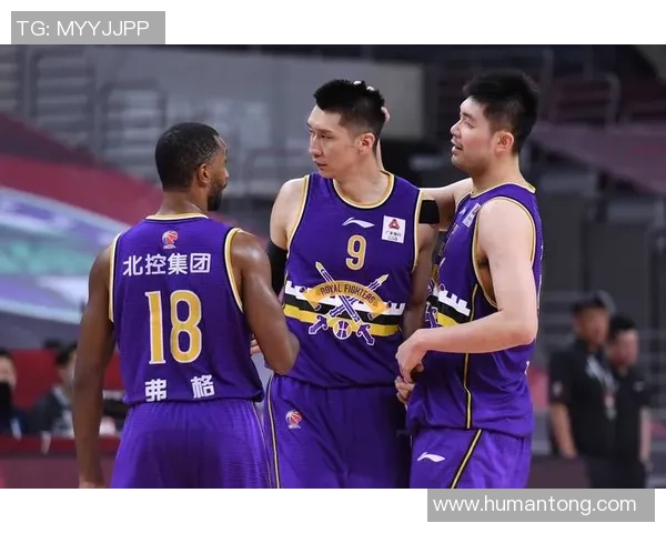 数据分析：北京篮球队的技术表现