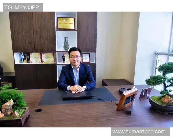 专访黄伟：解密极限运动成功之道