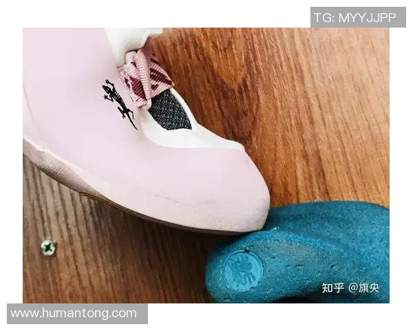 街舞装备选购：攀岩鞋推荐