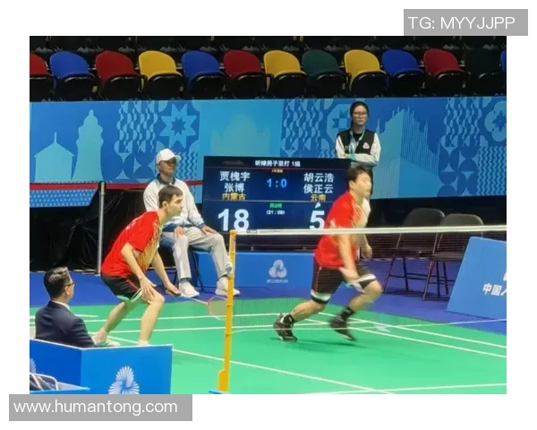 羽毛球技术排名：杭州羽毛球队创新高