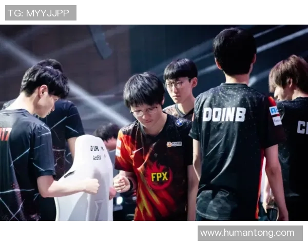 重磅专题：FPX的防守革新