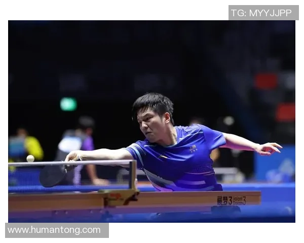 全运会特别报道:西安乒乓球队的奋斗经历 全运会特别报道:西安乒乓球队的奋斗经历