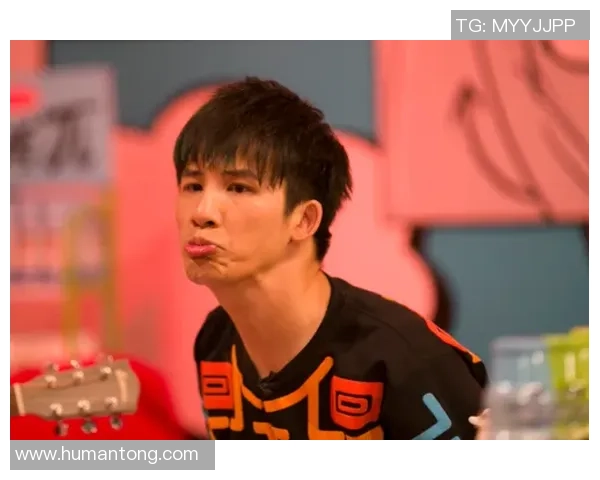 对话张伟：谈街舞生涯