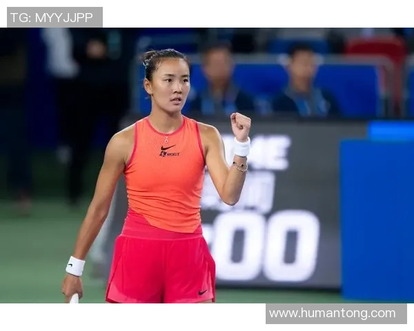 2026网球意识排名：武汉网球队创新高