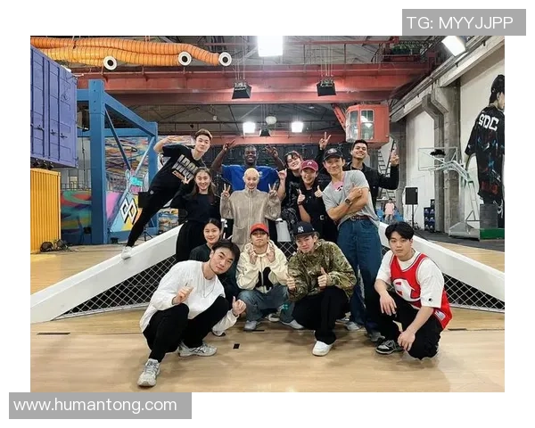 2026街舞团队协作排行榜:杭州街舞队位居第5名 2026街舞团队协作排行榜:杭州街舞队位居第5名