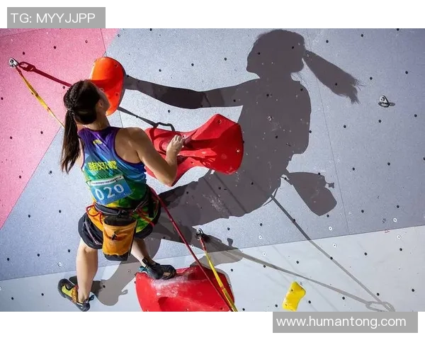 攀岩评论：西安攀岩队的转换得失