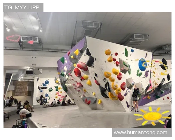 最新攀岩意识TOP10：南京攀岩队领跑