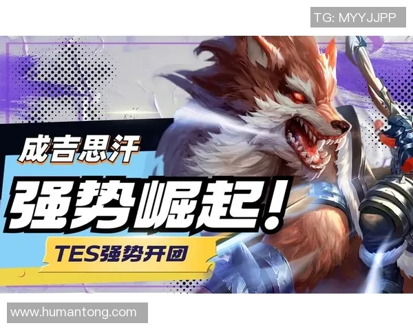 王者荣耀焦点:TES的灵活性探讨 王者荣耀焦点:TES的灵活性探讨