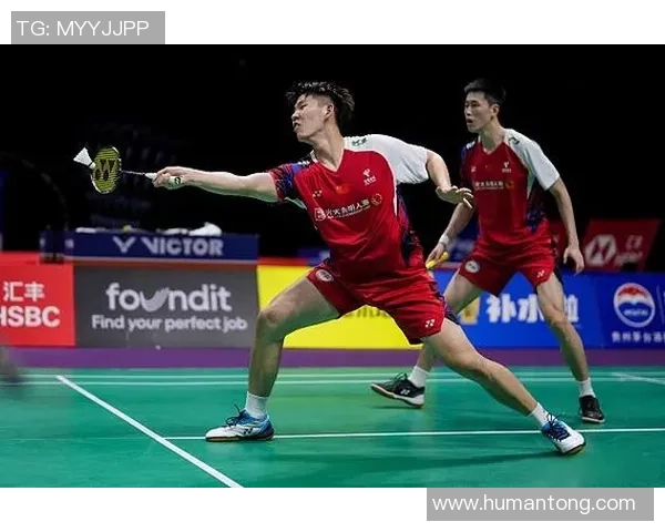 羽毛球评论：南京羽毛球队的节奏得失