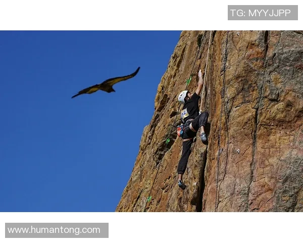 聚焦攀岩：广州攀岩队的战术话题_1