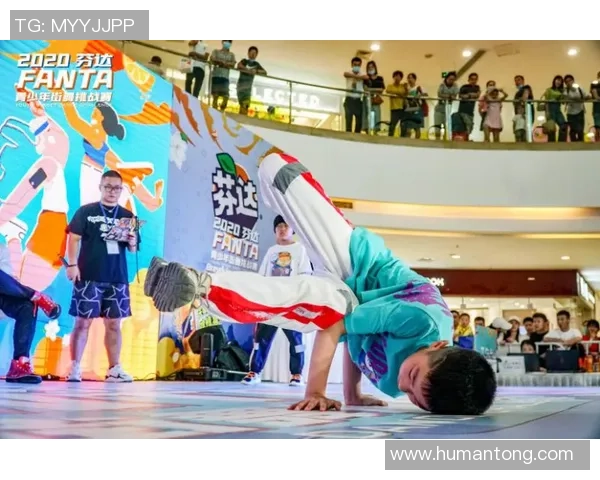 赛后复盘:北京街舞队 vs 广州街舞队的耐力 赛后复盘:北京街舞队 vs 广州街舞队的耐力